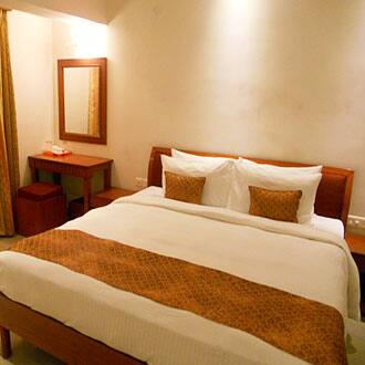 Aristro Club, Kolkata 2